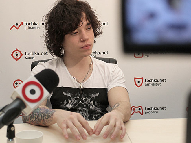 Дмитрий Сысоев