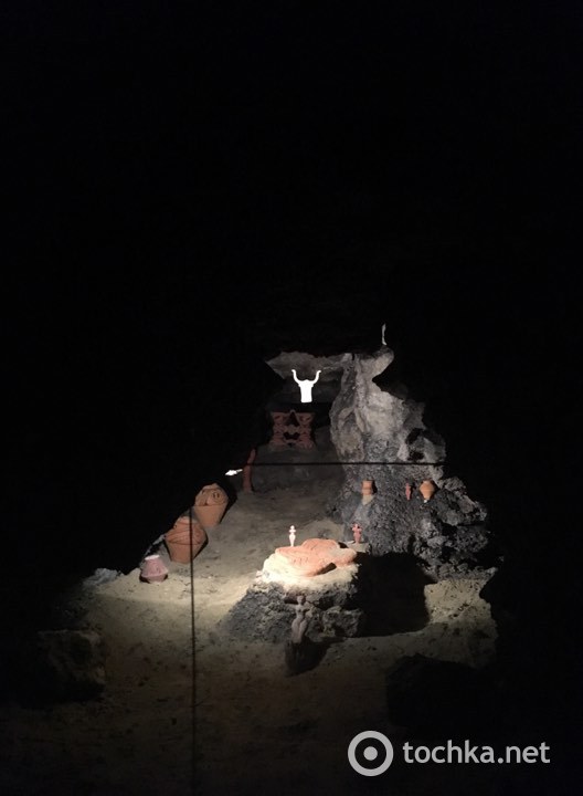 Печера "Вертеба"