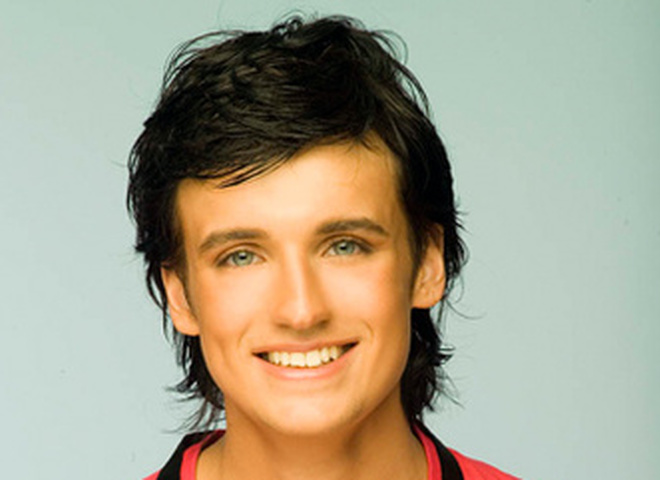 Дмитрий Колдун