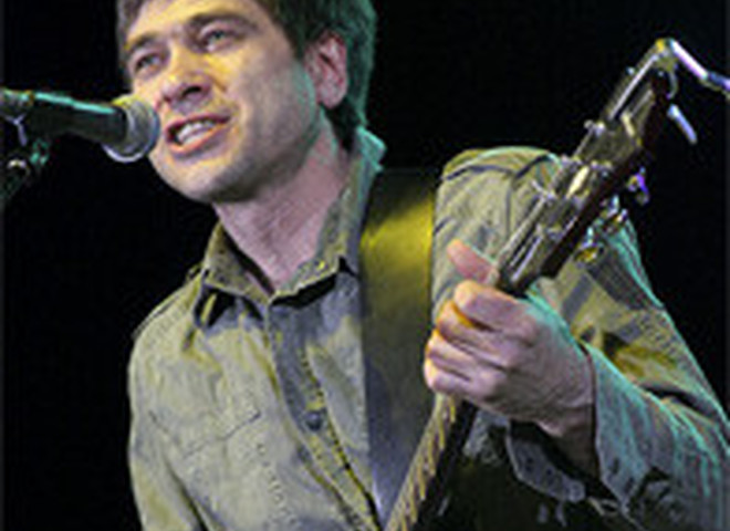 Сплин<br />Фотограф: Дмитрий Ромас