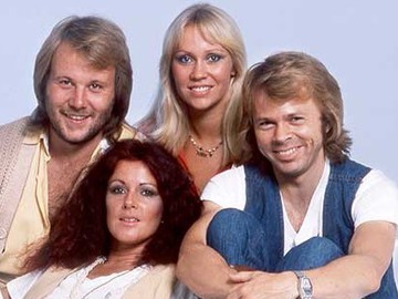 група ABBA
