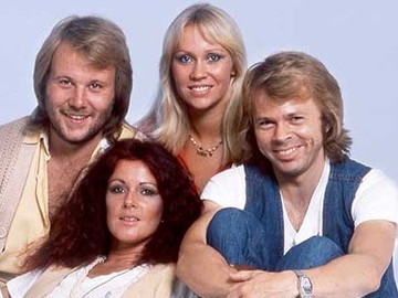 группа ABBA