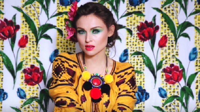 Лучшие концерты марта в Киеве: Sophie Ellis-Bextor