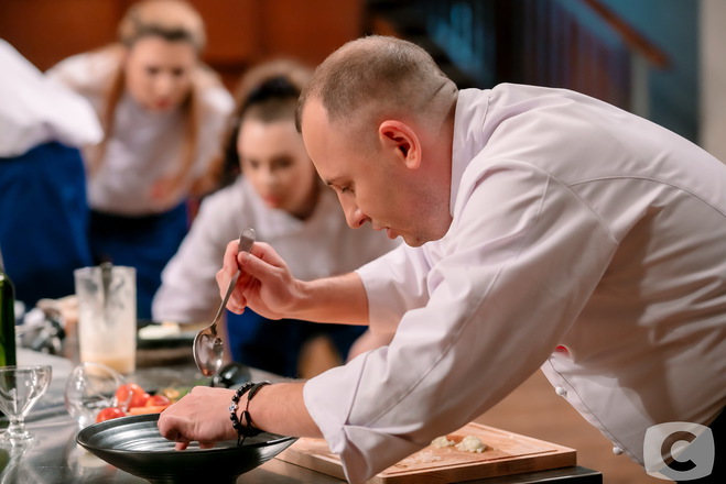 МастерШеф. Профессионалы-2