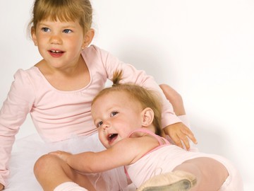 Детский фитнес