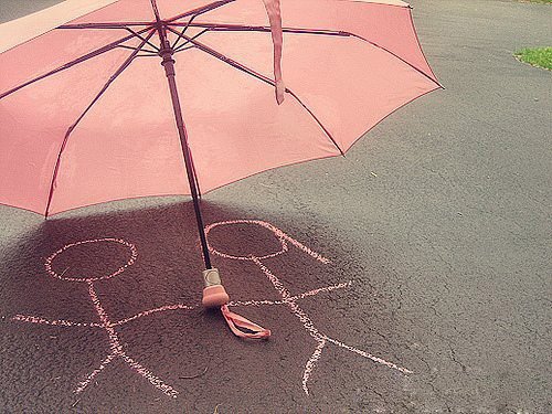 В память о лете