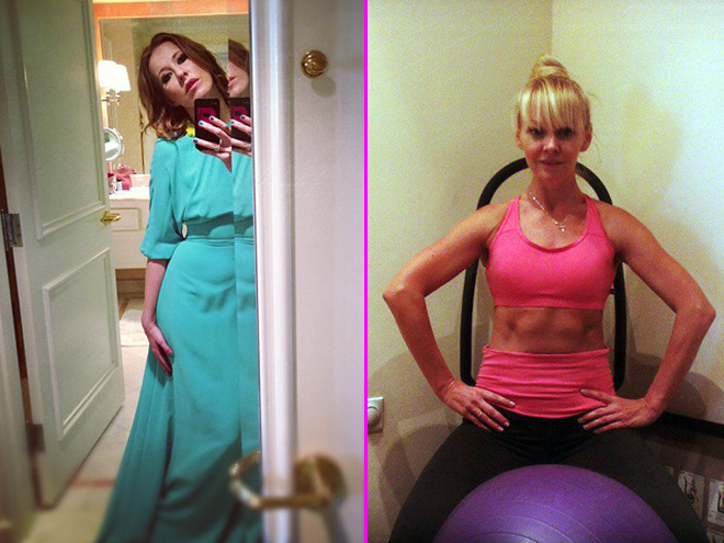 Ксения Собчак, Валерия