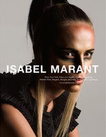 Isabel Marant рекламная кампания
