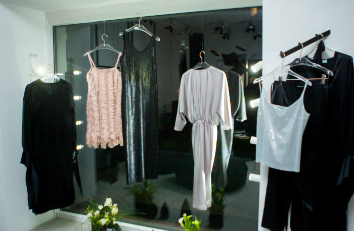 День рождения Corner Concept Store