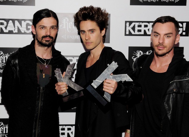 30 Seconds To Mars 