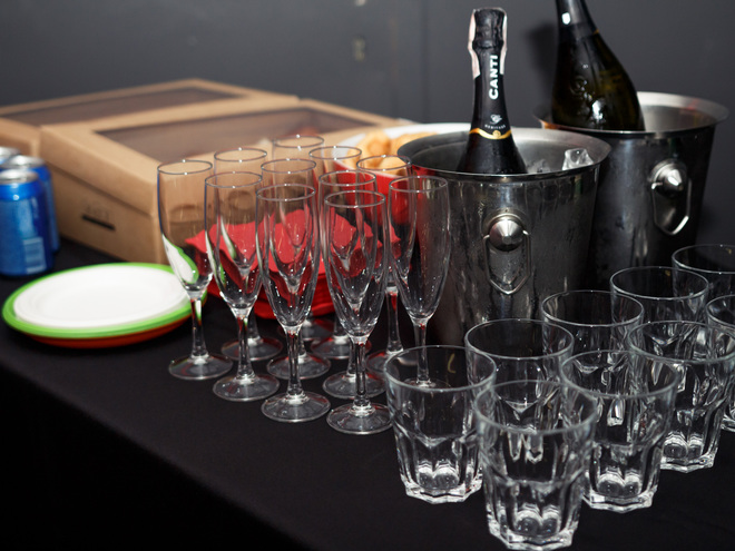 Закрытая презентация новой игры City Z в VRtuality