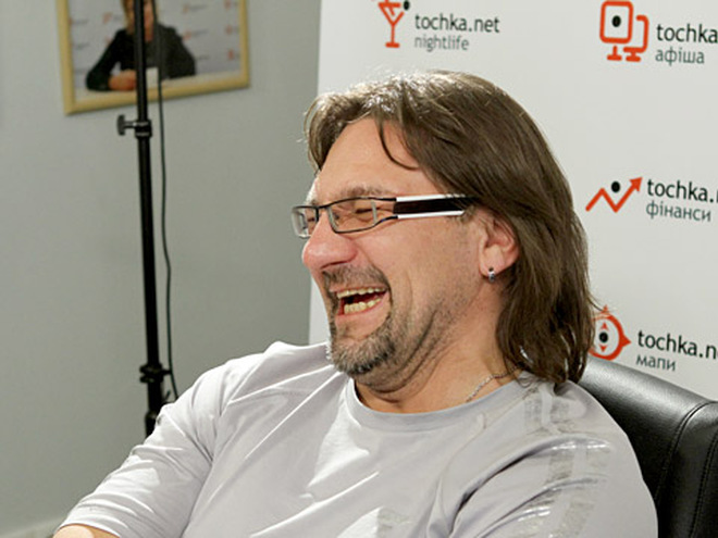 Сергей Кузин