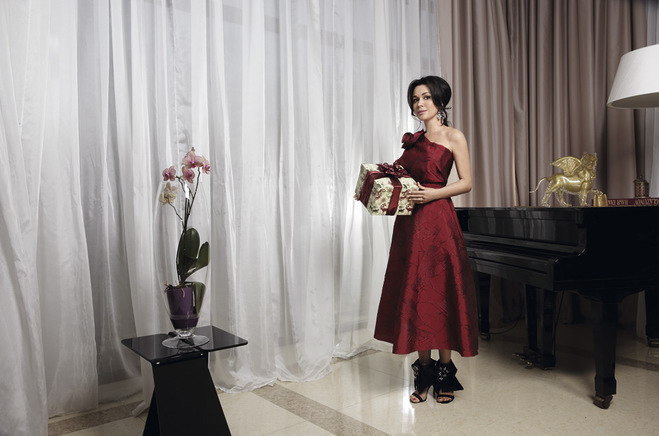 дом Заворотнюк