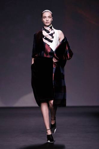 Dior Haute Coture Fall-Winter 2013-2014
