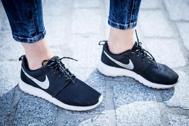 Кросiвки - Nike