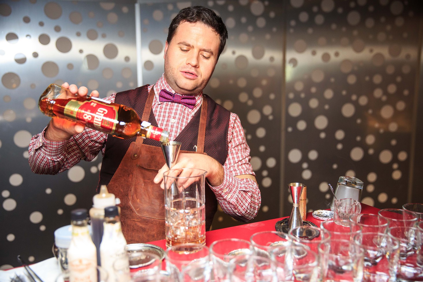 "Омерзительная восьмерка" премьера