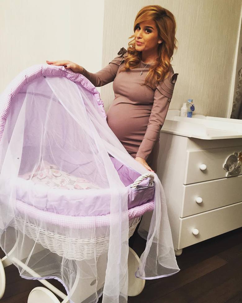 Ксения Бородина