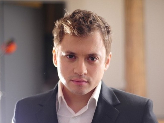 Андрей Гайдулян