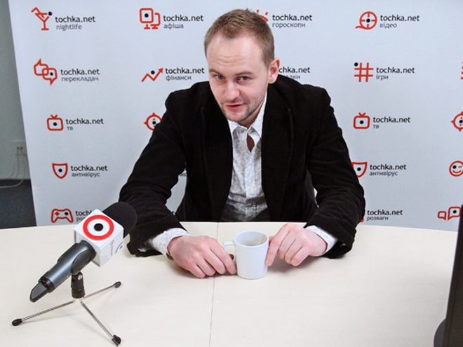 Павел Табаков