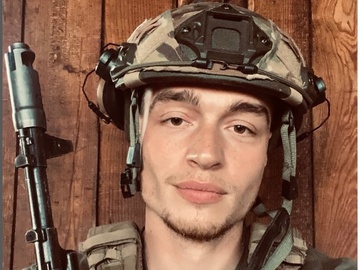 Назар Грабар заступився за Лободу, яку українці не приймають, і "розсекретив" Дорофєєву