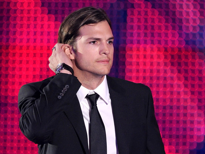 Эштон Катчер