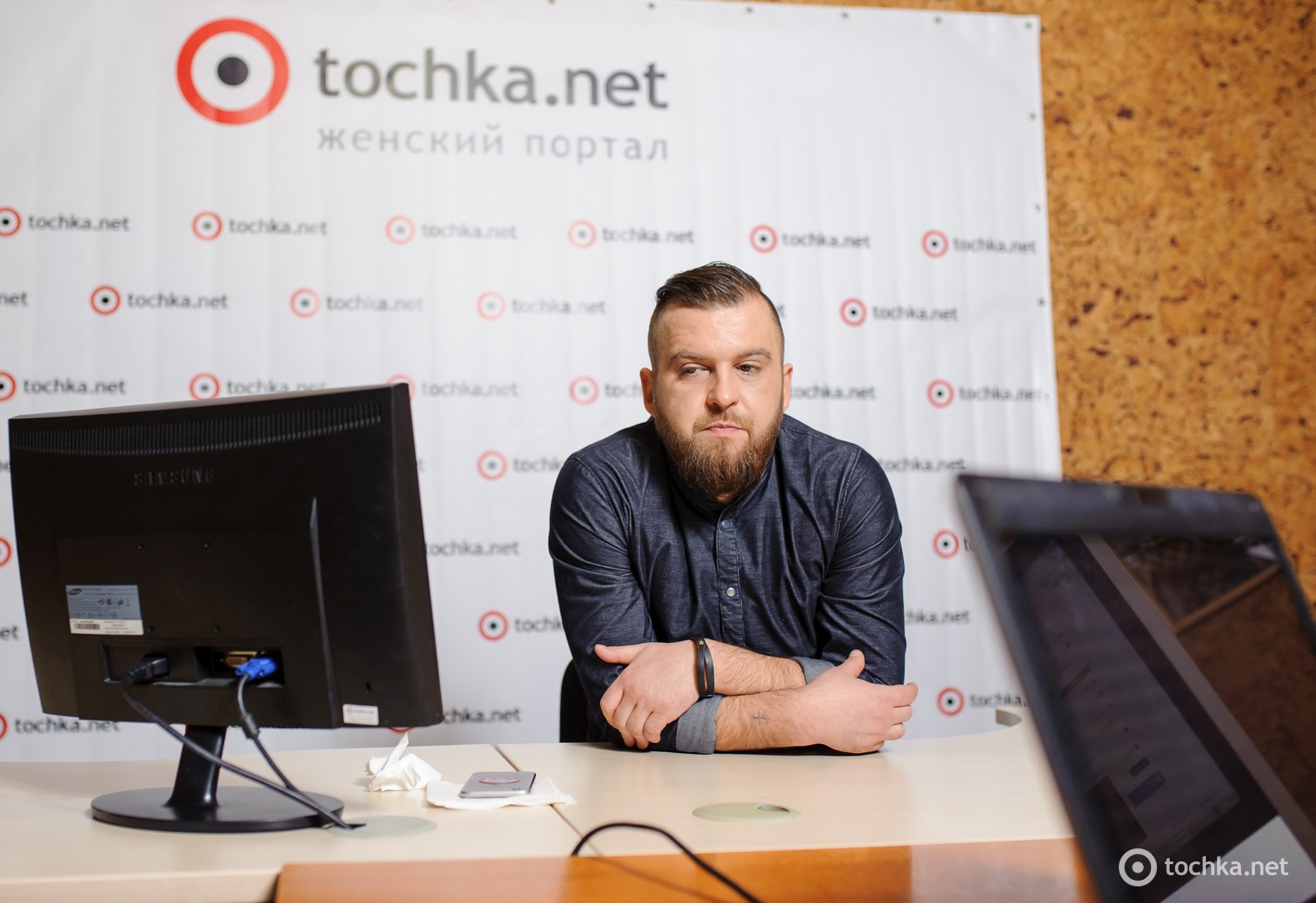 Сергей Танчинець