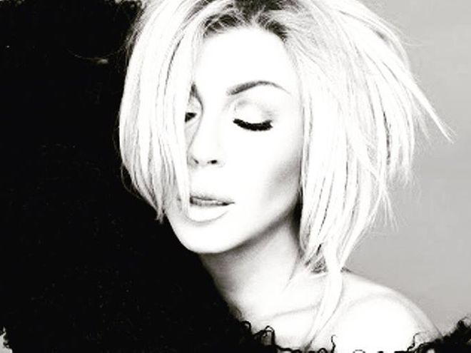 Ирина Билык