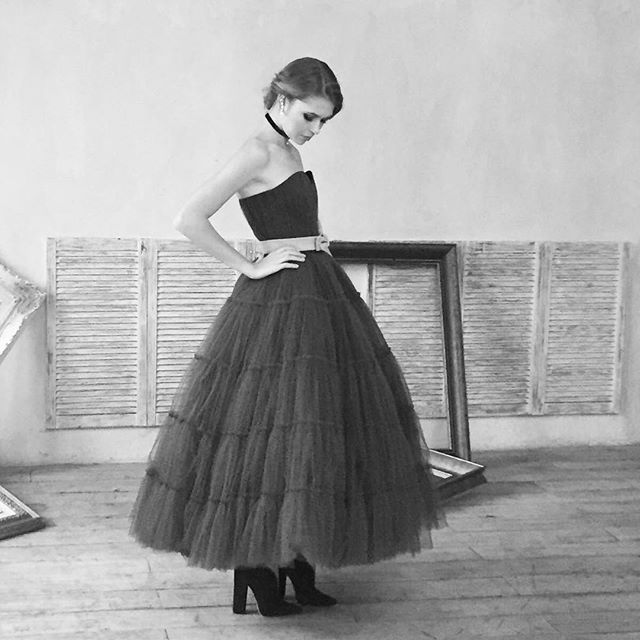 Соня Киперман