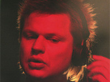 Timo Maas в Киеве<br />Фотограф: Дмитрий Ромас