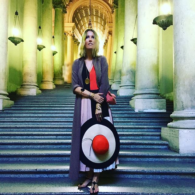 Ксенія Собчак