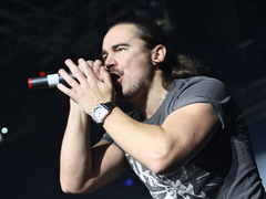 Интервью с Фаготом про конец света