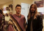 30 Seconds to Mars возвращаются в Украину