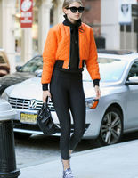 15 способів стильно носити легінси