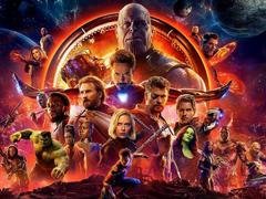 Финал "Мстителей": как главные герои выглядят без костюмов