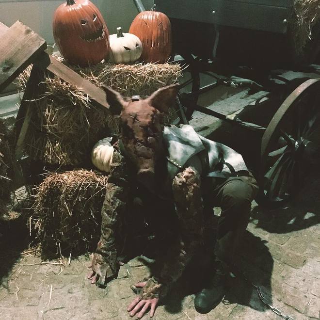 Halloween
