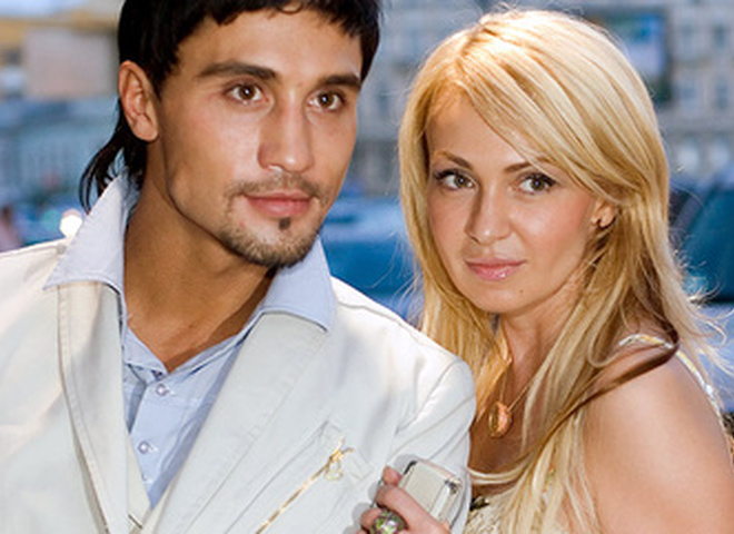 Яна Рудковская