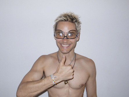 Джаред Лето