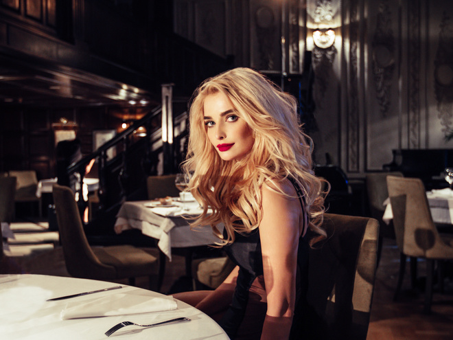 Тетяна Котова