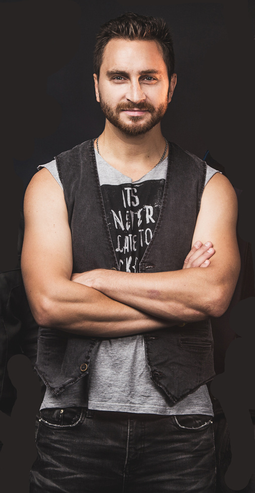 Савва. Сердце воина актеры