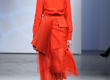 Коллекция TATIANA TIMOFEEVA FW 2017/2018