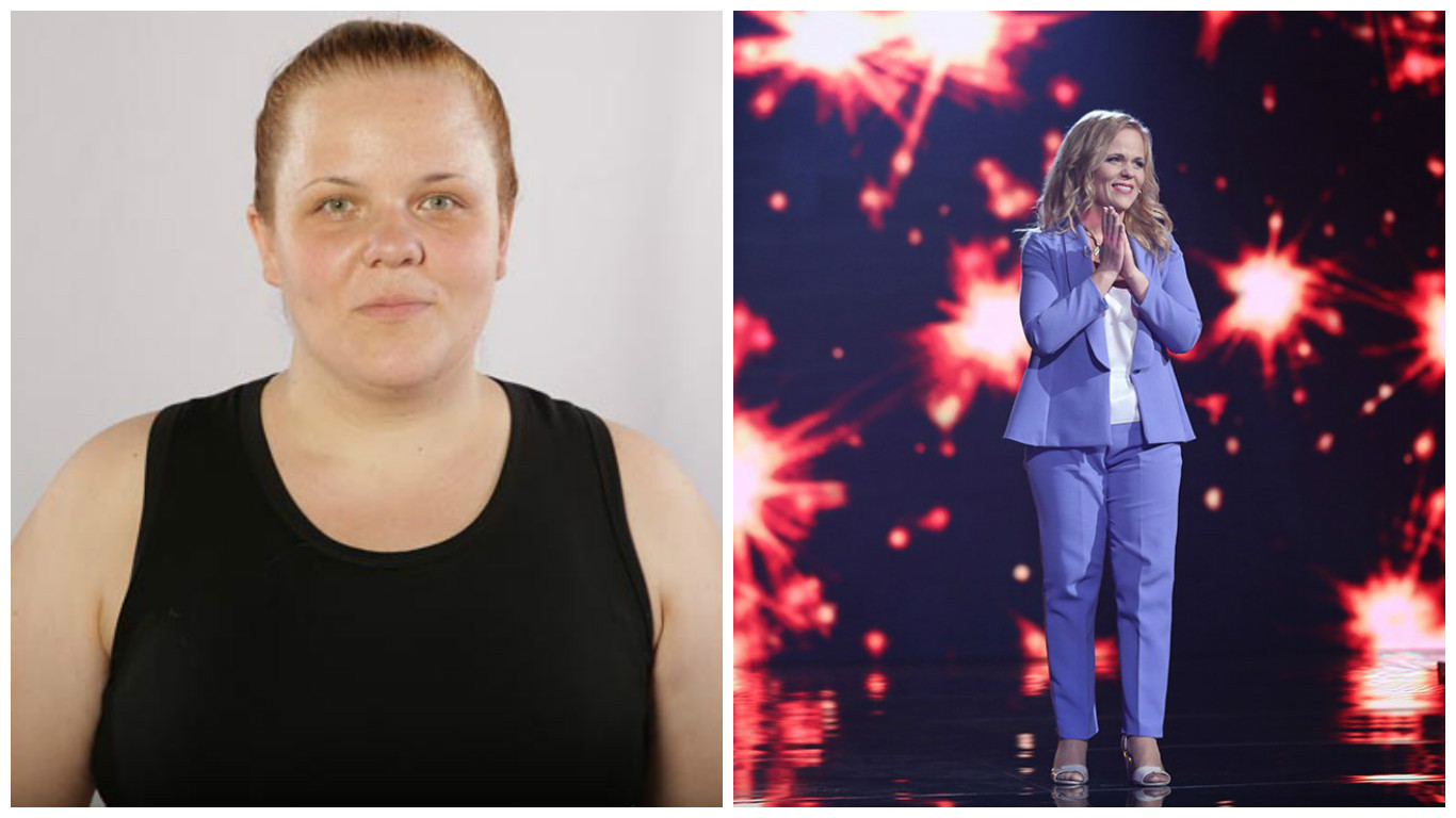 Зважені та щасливі 6