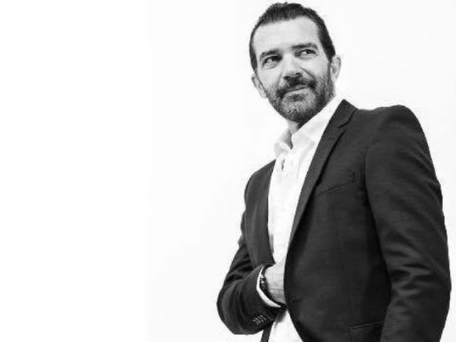 Антонио Бандерас