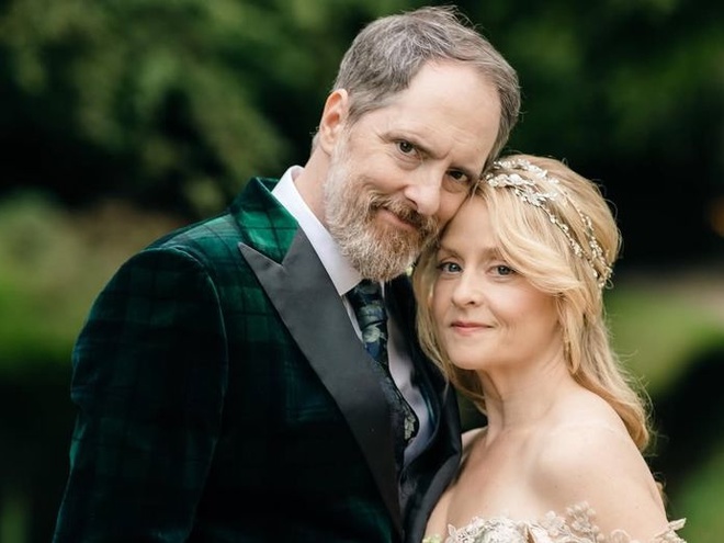 Зірка серіалу «Тед Лассо» Брендан Гант одружився