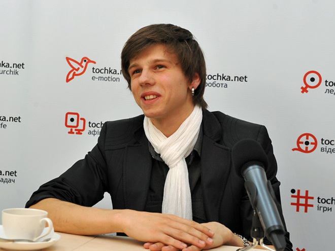 Олександр Лещенко