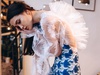 Дизайнер Natalya Grechanaya презентувала превью нової колекції FW 18/19