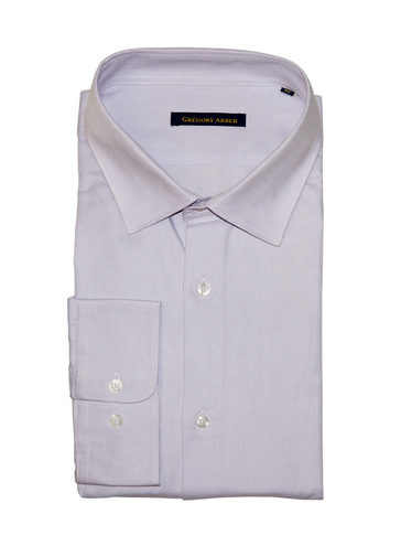 Чоловіча сорочка лілового кольору: Arber 499 грн