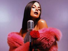 Настя Каменських