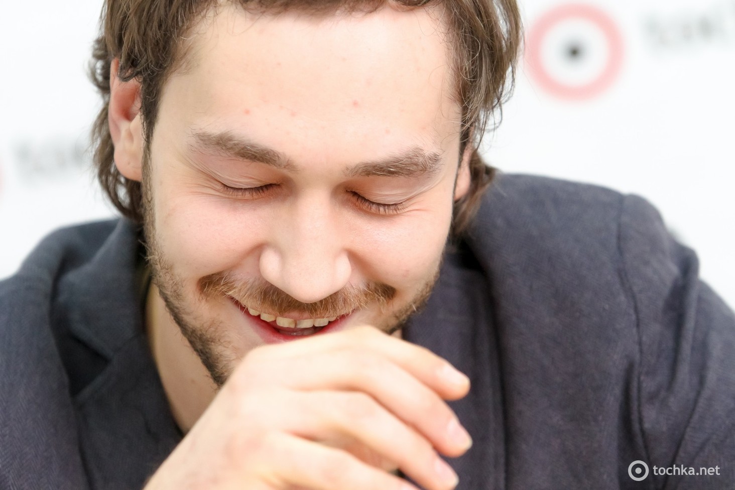 ROZHDEN в гостях у tochka.net