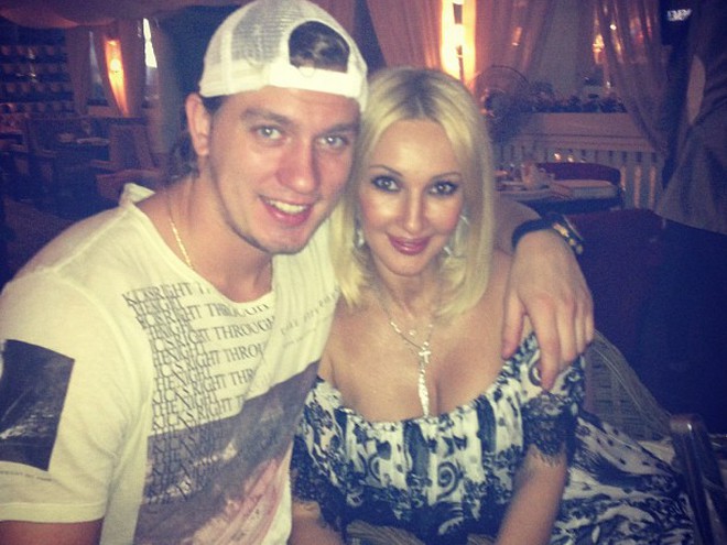 Лера Кудрявцева