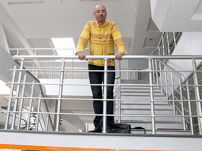 Раду Поклитару